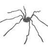 Déco Halloween XL araignée noire 230cm < Gifi New