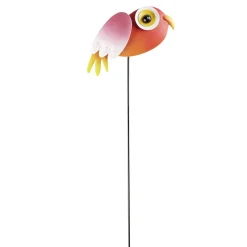 Décoration de jardin à planter insecte 3D métal H60cm (2 modèles)