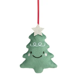 Décoration de Noël kawaii à suspendre H6cm (3 modèles) < Gifi Online