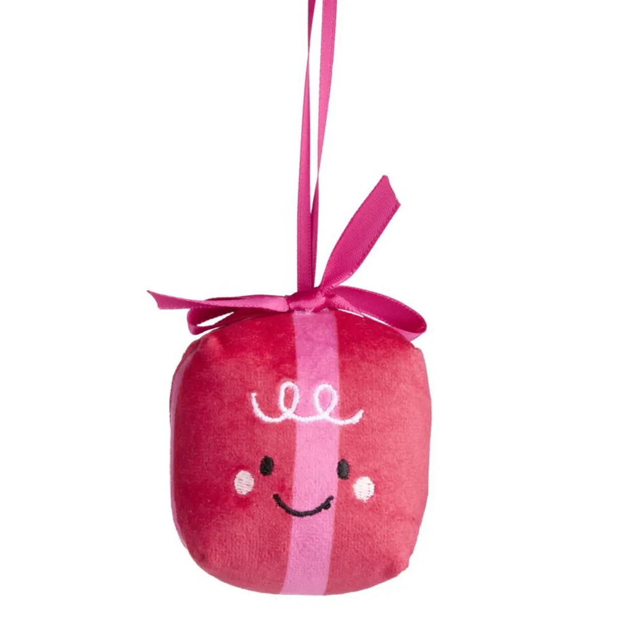 Décoration de Noël kawaii à suspendre H6cm (3 modèles) < Gifi Online