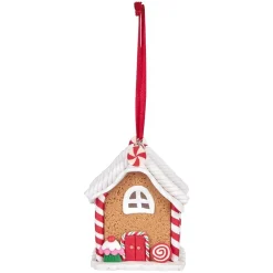 Décoration de Noël à poser maison pain d'épice < Gifi Clearance