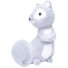 Décoration de Noël renard à poser