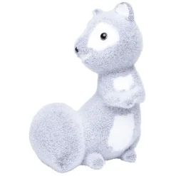Décoration de Noël renard à poser