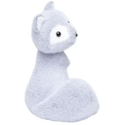 Décoration de Noël renard à poser