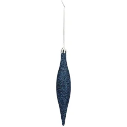 Décoration de Noël stalactite à suspendre x6 < Gifi Online