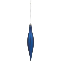 Décoration de Noël stalactite à suspendre x6 < Gifi Online
