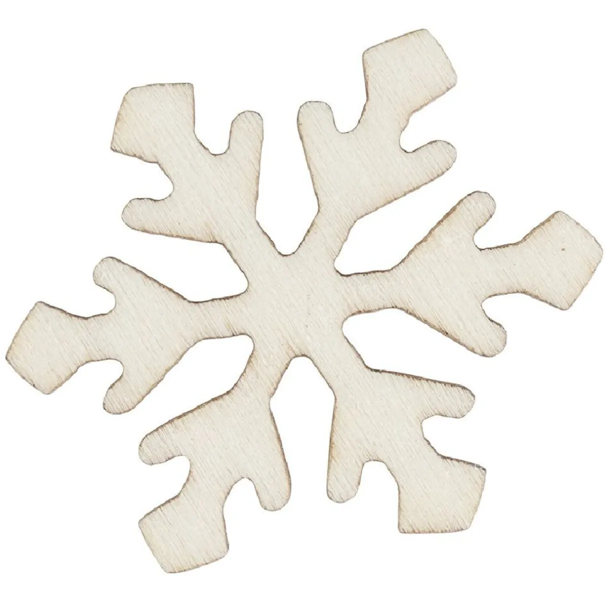 Décoration de table de Noël x30 (plusieurs modèles) < Gifi Outlet
