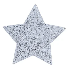 Décoration de table étoile x24 pièces, dorée ou argentée < Gifi Clearance