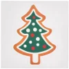 Décoration fenêtre et mur Noël adhésive pain d'épices (3 modèles) < Gifi Clearance