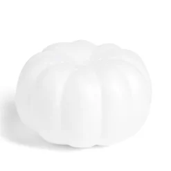 Décoration Halloween à personnaliser tête de mort ou citrouille - 2 modèles