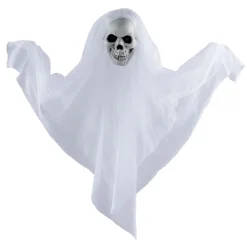 Décoration Halloween à suspendre fantôme x3 < Gifi Outlet