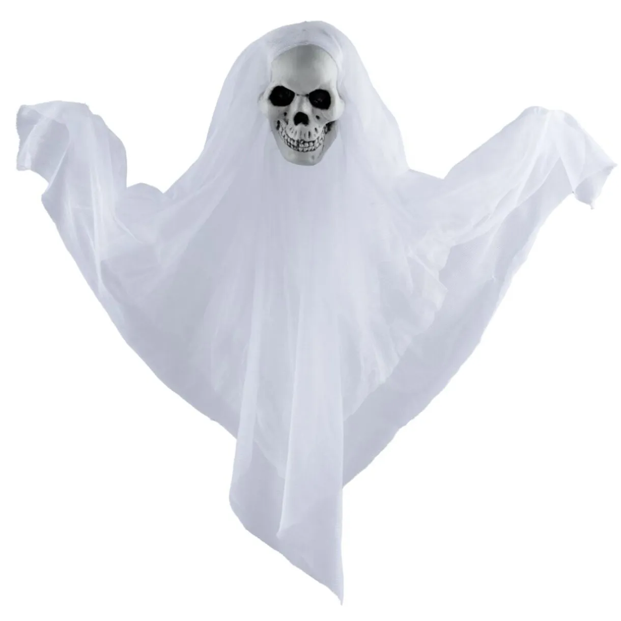 Décoration Halloween à suspendre fantôme x3 < Gifi Outlet