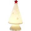 Décoration lumineuse de Noël H8 cm (4 modèles)