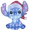 Décoration lumineuse Disney Stitch 2D LED H45 cm < Gifi