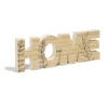 Décoration mot HOME en bois L49xH14cm < Gifi Sale