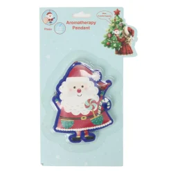 Décoration parfumée à suspendre de Noël (4 modèles) < Gifi New