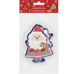 Décoration parfumée à suspendre de Noël (4 modèles) < Gifi New