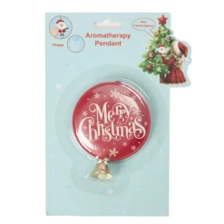 Décoration parfumée à suspendre de Noël (4 modèles) < Gifi New