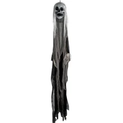 Décoration personnage Halloween à suspendre H180 cm < Gifi Online