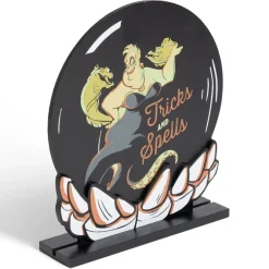 Décoration à poser Halloween Disney Villains Ursula H23cm < Gifi Outlet