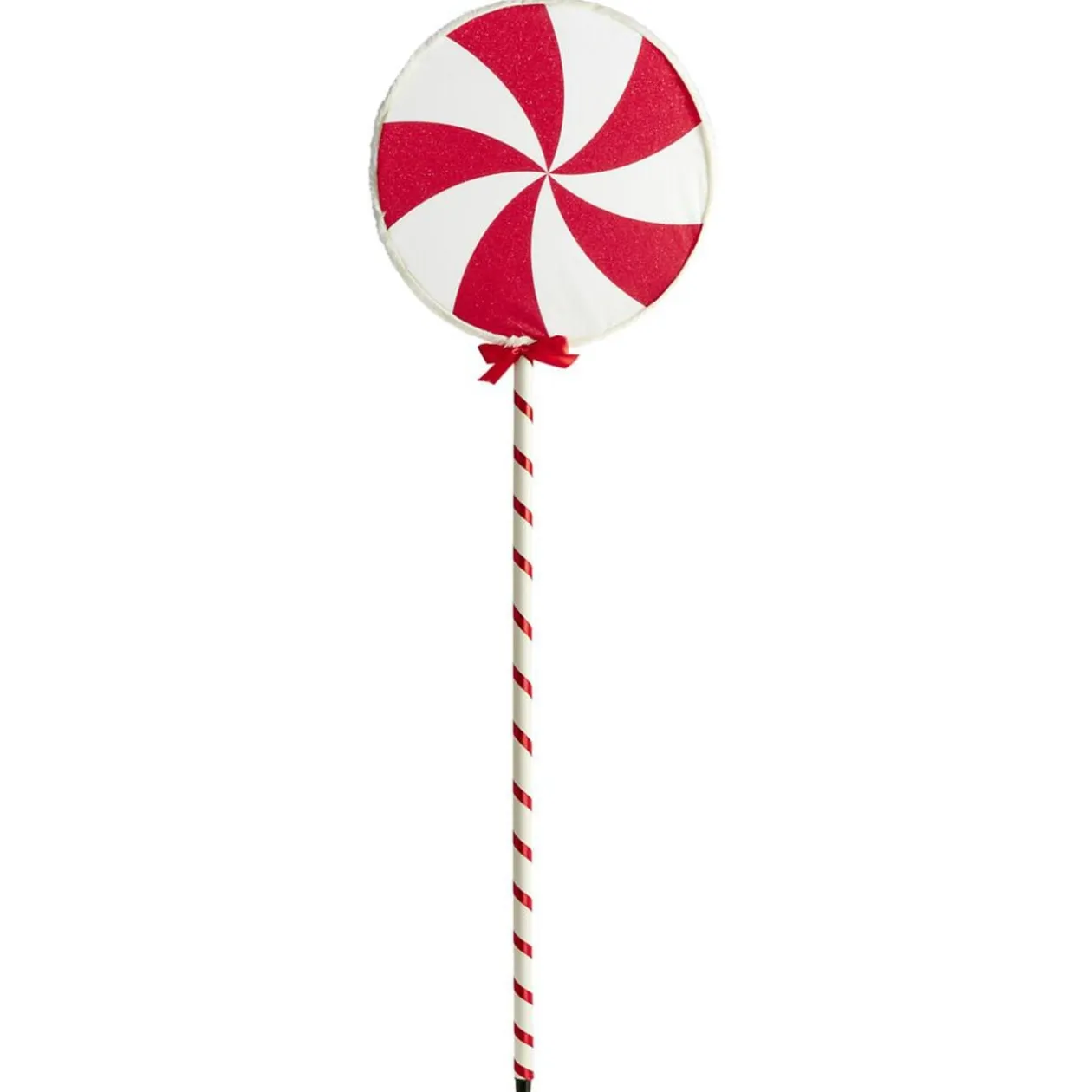 Décoration sucette XXL 110 cm