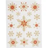 Décor de noël électrostatique (8 modèles) < Gifi Best