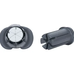 Découpe concombre abs et inox Ø6,5cm < Gifi Hot