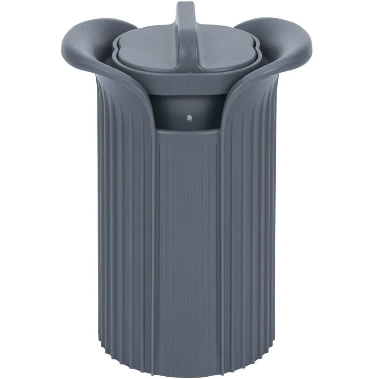 Découpe concombre abs et inox Ø6,5cm < Gifi Hot