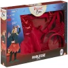 Deguiz'box déguisement diablesse enfant - Taille unique < Gifi Best