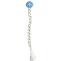 Deguiz'box déguisement fille 7/10 ans princesse des neiges bleue 4 pièces < Gifi Discount