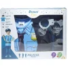 Deguiz'box déguisement Policier - 4/6ans