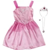 Deguiz'box déguisement Princesse robe 7/10 ans < Gifi Outlet