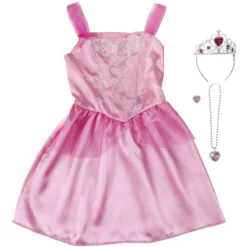 Deguiz'box déguisement Princesse robe 7/10 ans < Gifi Outlet