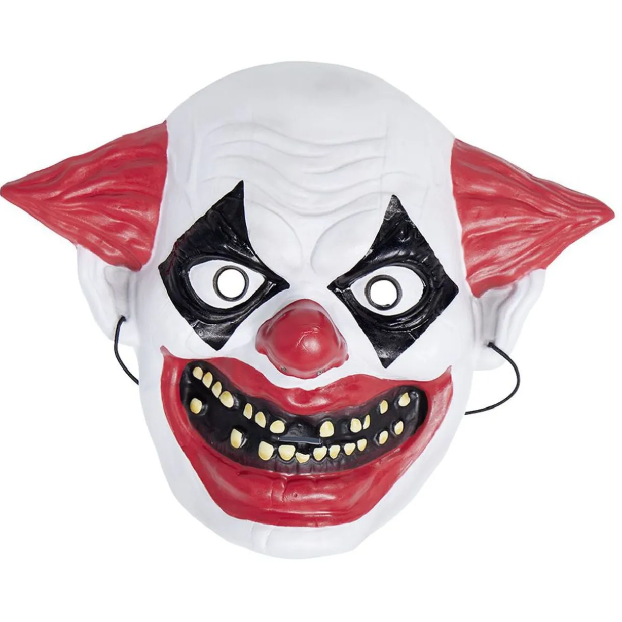 Deguiz'box enfant Halloween clown démoniaque 7/10 ans < Gifi Outlet