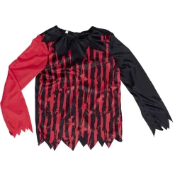 Deguiz'box enfant Halloween clown démoniaque 7/10 ans < Gifi Outlet
