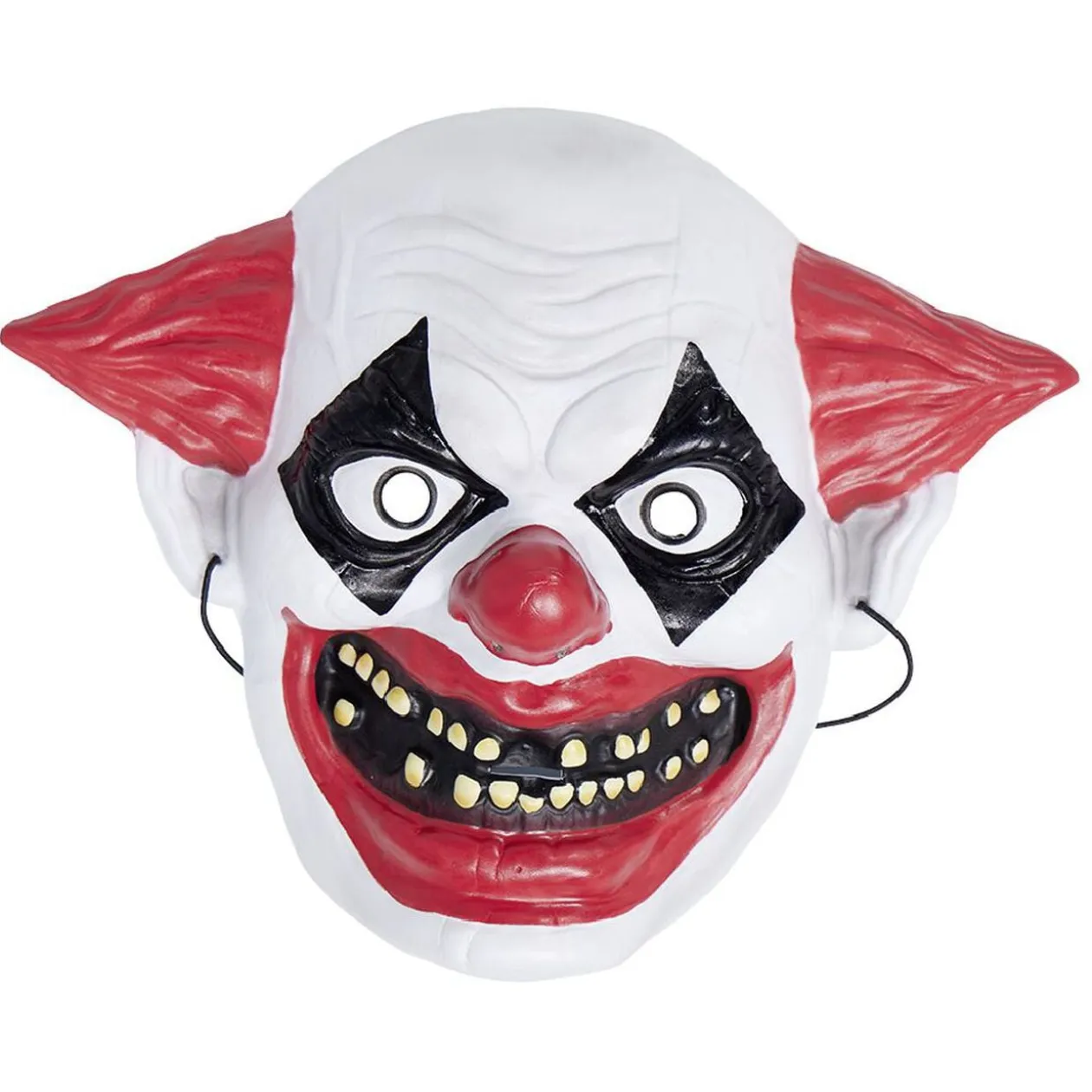 Deguiz'box enfant Halloween clown démoniaque 11/14 ans