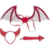 Deguiz'box enfant Halloween diablesse Taille unique < Gifi Sale