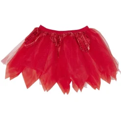 Deguiz'box enfant Halloween diablesse Taille unique < Gifi Sale