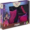 Deguiz'box enfant Halloween sorcière 4/6 ans