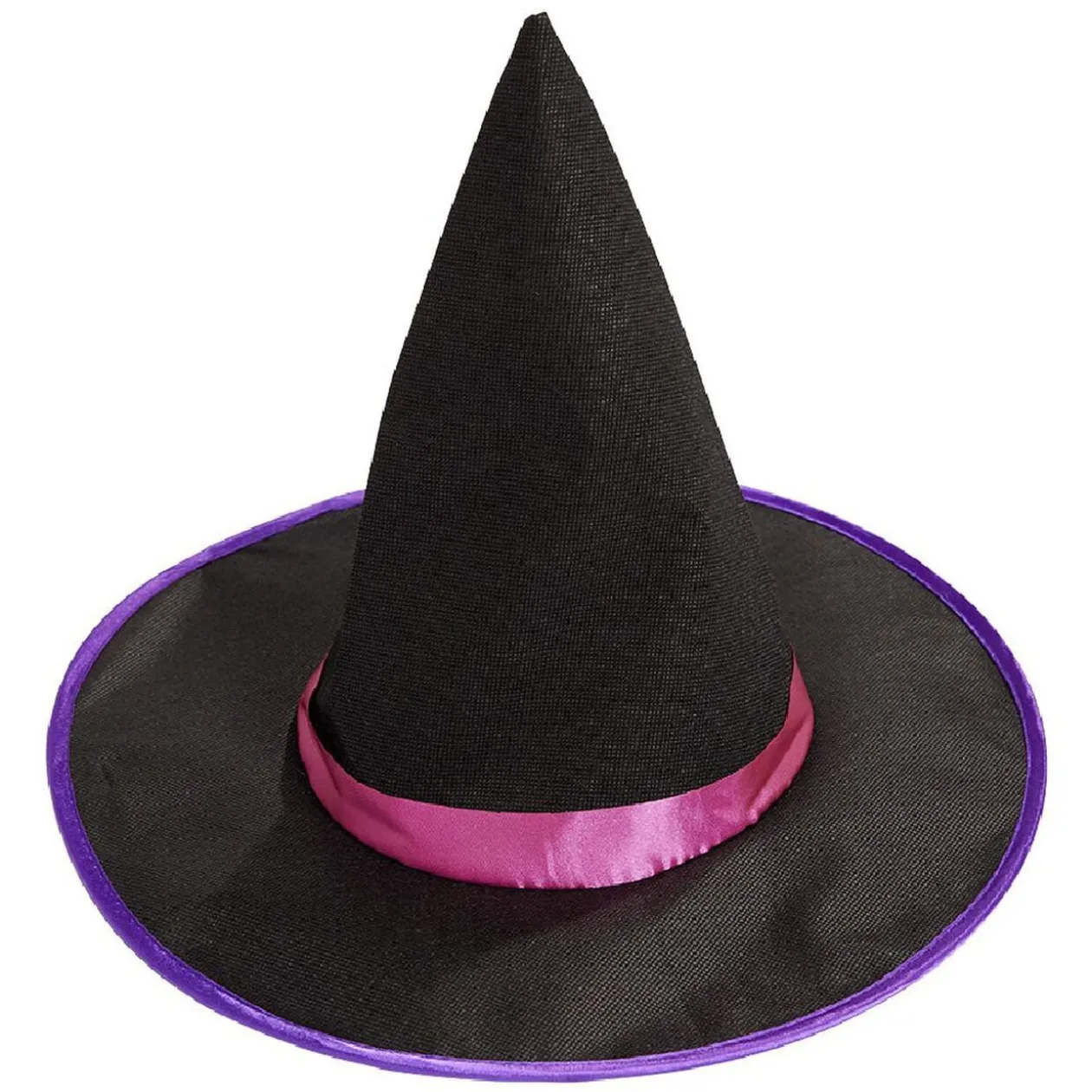 Deguiz'box enfant Halloween sorcière 7/10 ans