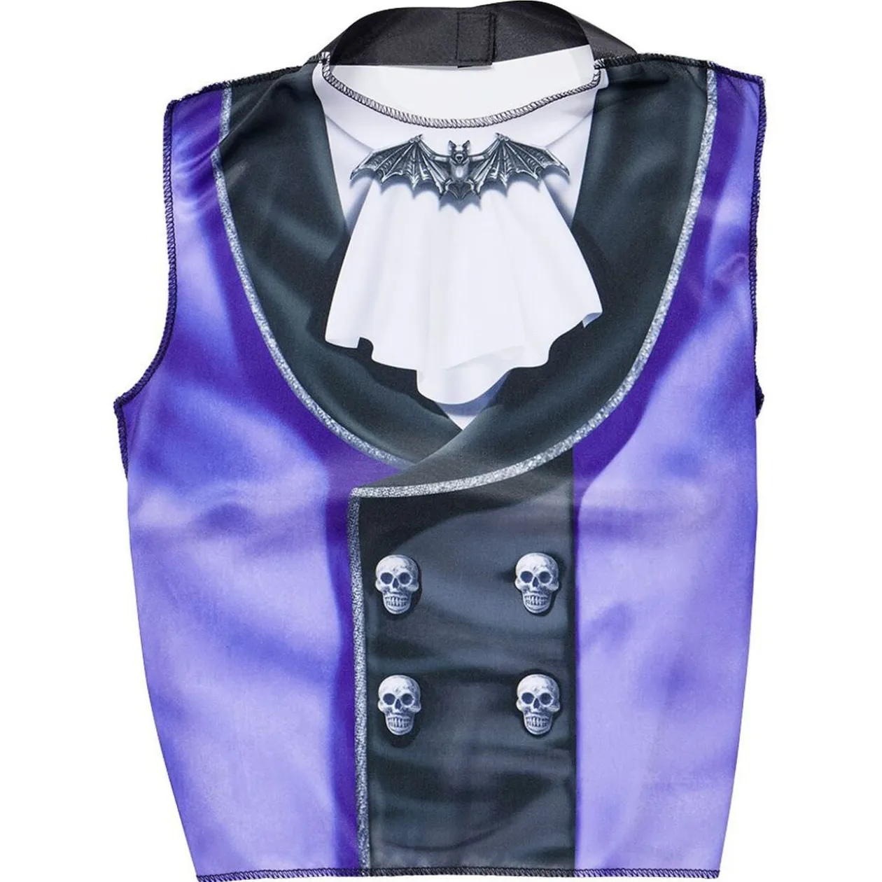 Deguiz'box enfant Halloween vampire 7/10 ans