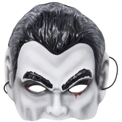 Deguiz'box enfant Halloween vampire 7/10 ans