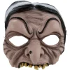 Demi masque Halloween Horreur < Gifi Clearance