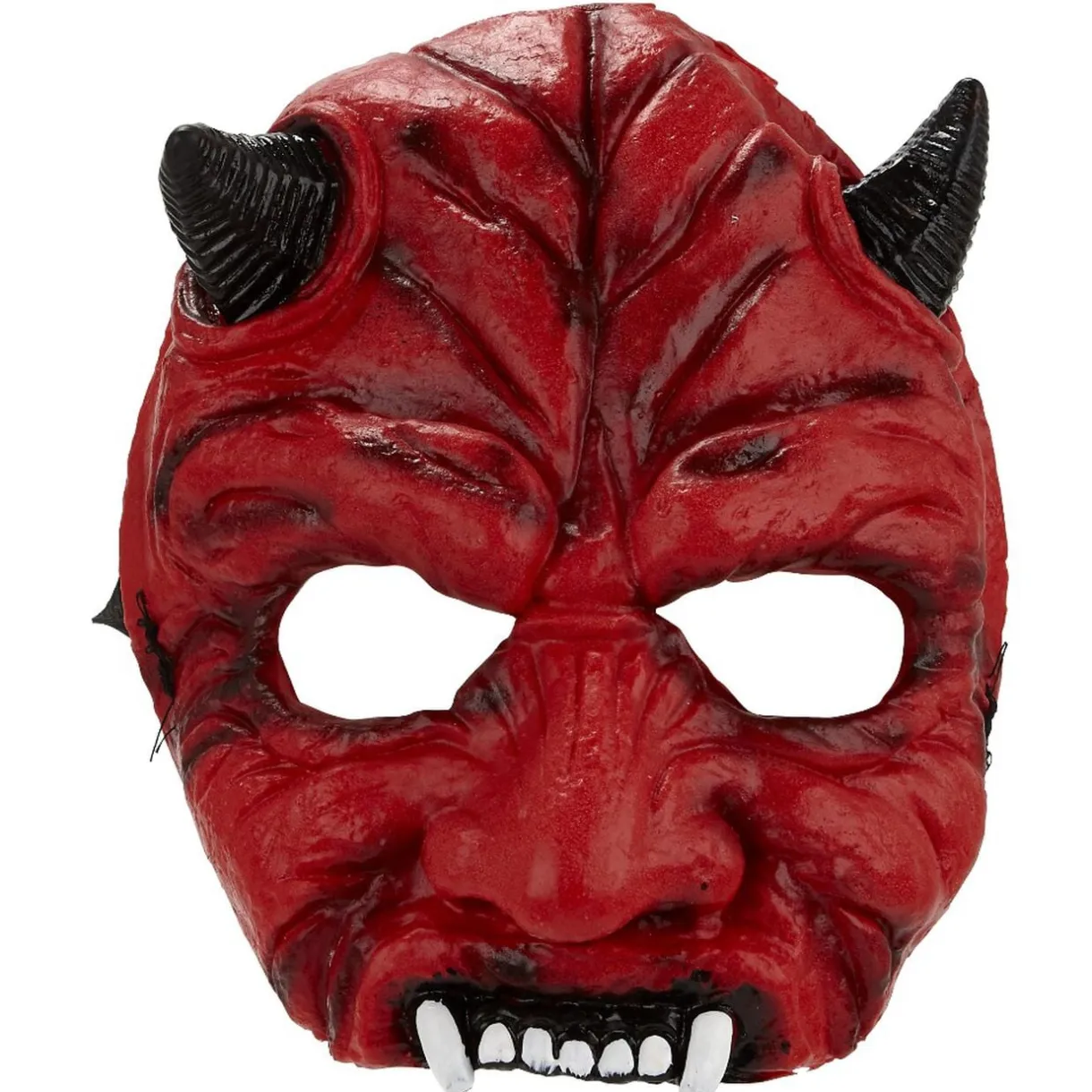 Demi masque Halloween Horreur < Gifi Clearance