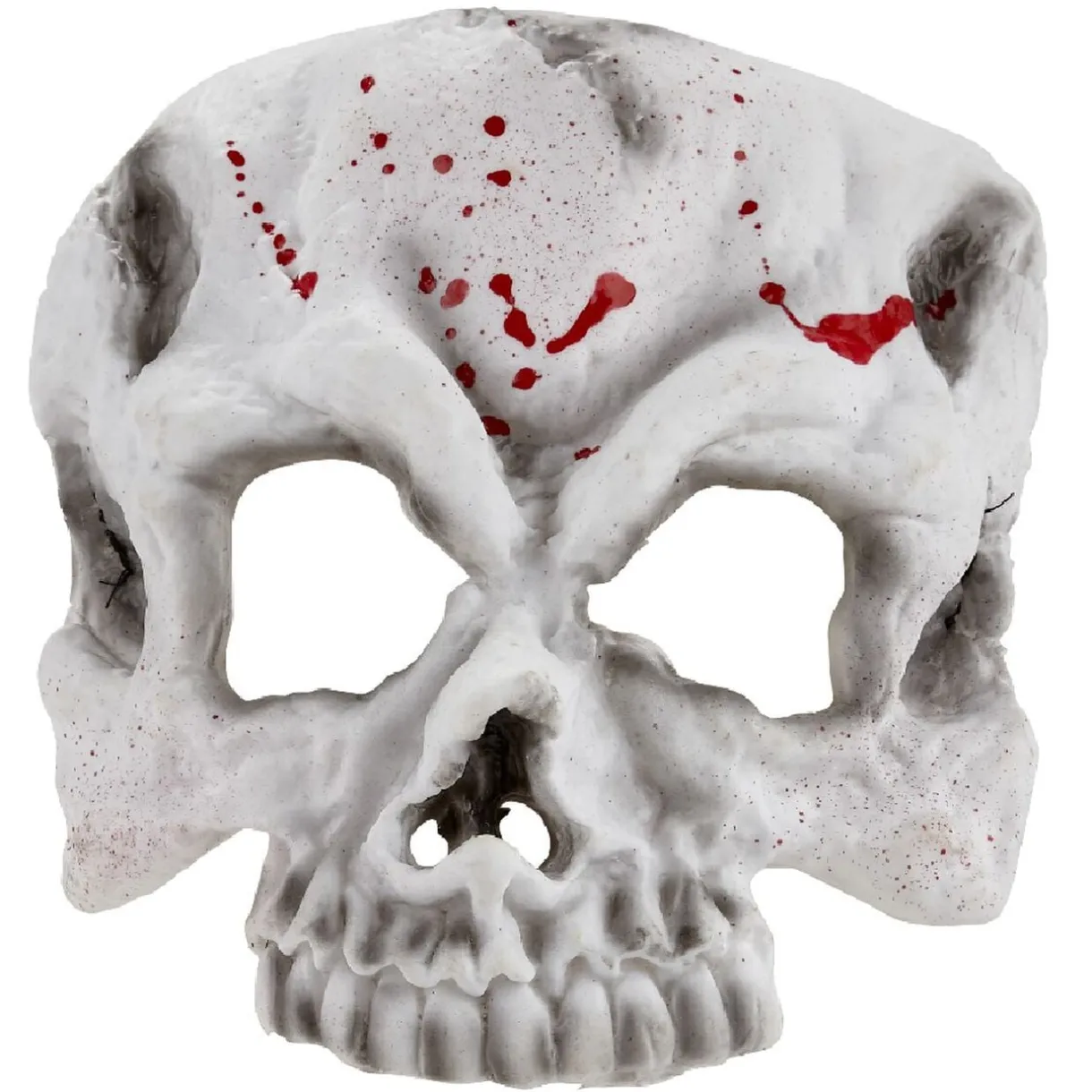 Demi masque Halloween Horreur < Gifi Clearance