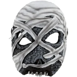 Demi masque Halloween Horreur < Gifi Clearance