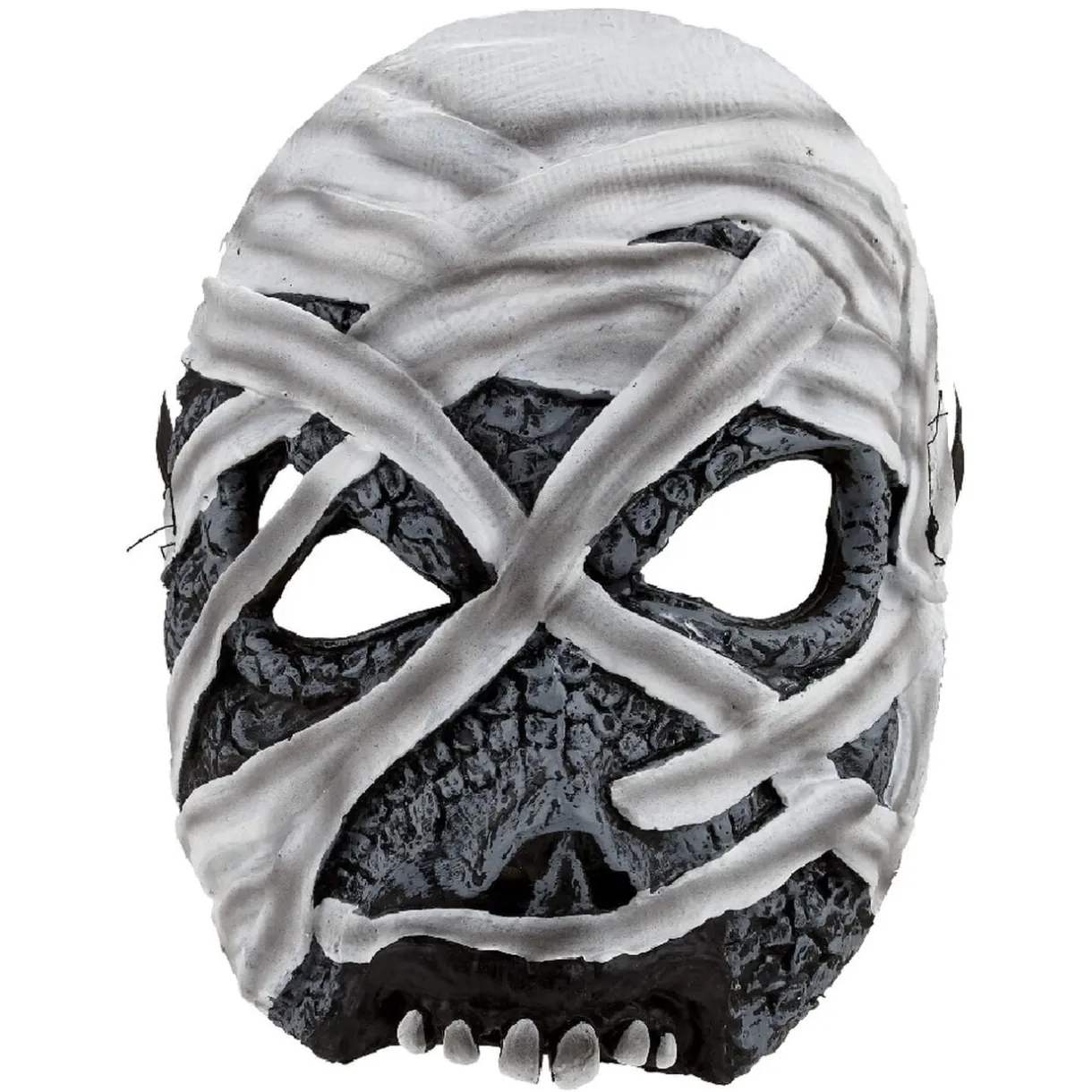 Demi masque Halloween Horreur < Gifi Clearance