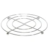 Dessous de plat rond en fer Ø18cm