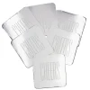 Dessous de verre en papier Ø10cm x6 < Gifi Outlet