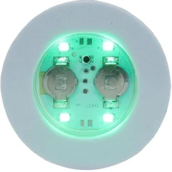 Dessous de verre lumineux à LED < Gifi Sale